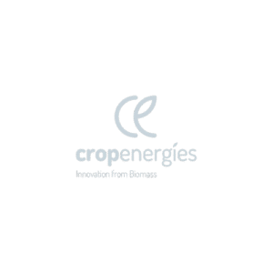 CropEnergies Logo